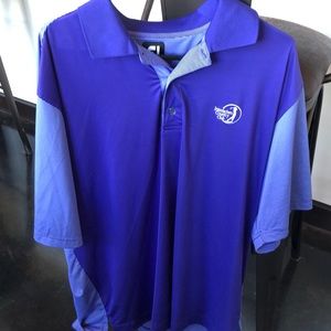 Men’s Foot Joy golf polo